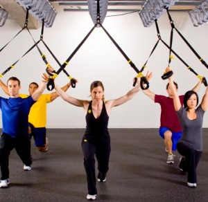 TRX